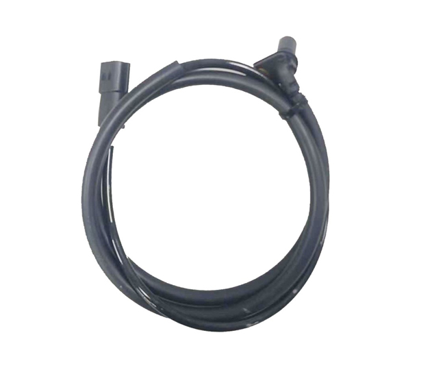 Single/Double Channel ABS