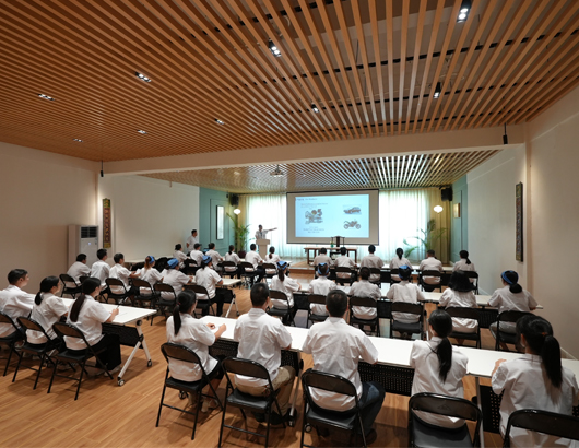 Jiangmen Huaboluo Technology co.,ltd