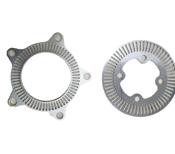 Single/Double Channel ABS