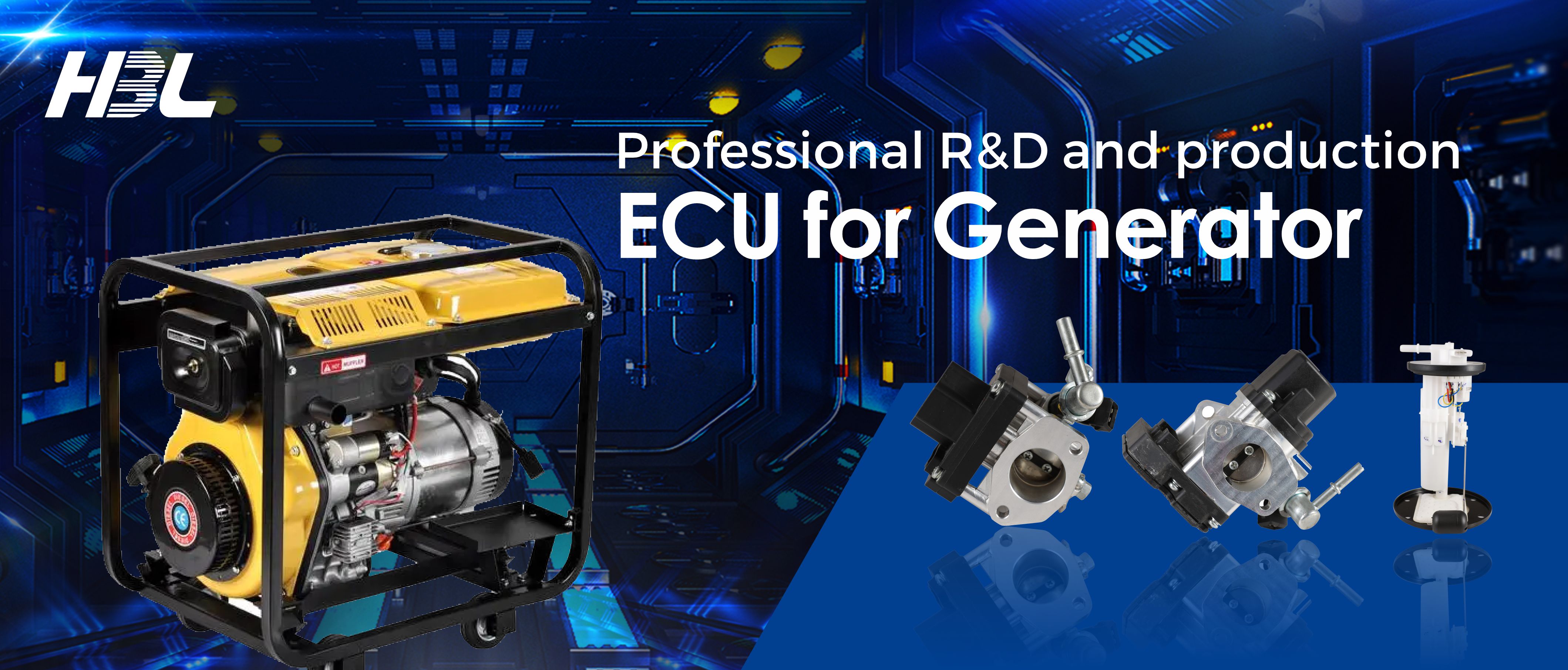 Jiangmen Huaboluo Technology co.,ltd