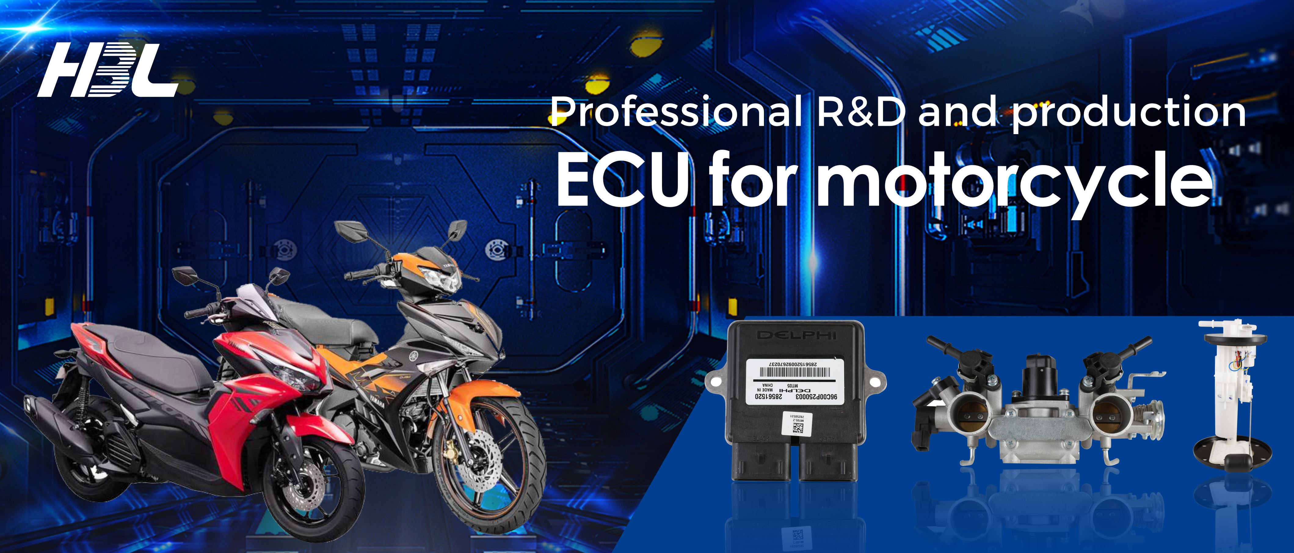 Jiangmen Huaboluo Technology co.,ltd